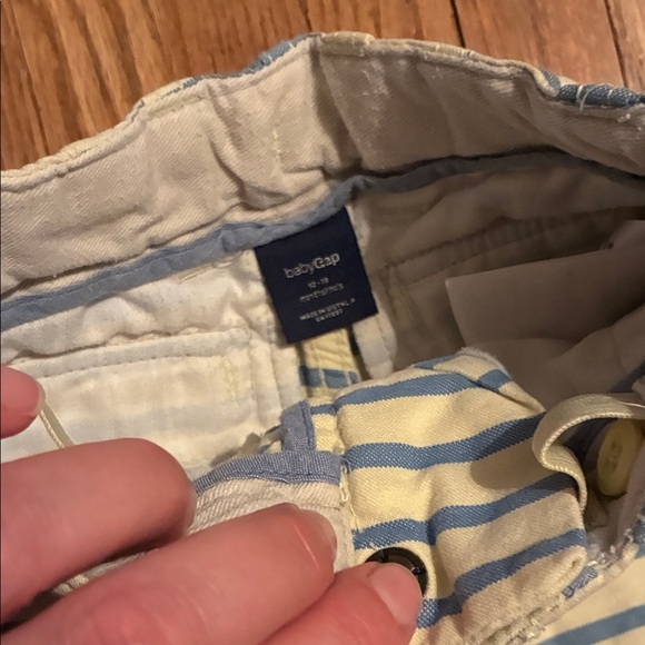 Assorted Kids Shorts and Tees Set - Picture 15 of 16